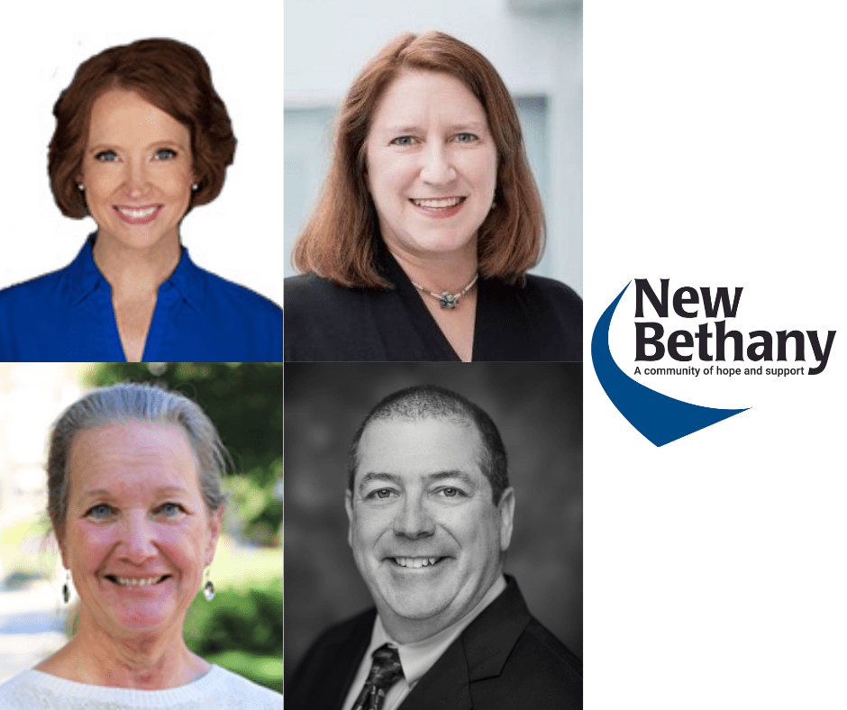 New Bethany 2024 Executive Committee